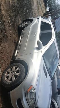 2006 Mercedes-Benz M-Class ML 350 4MATIC