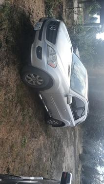 2006 Mercedes-Benz M-Class ML 350 4MATIC