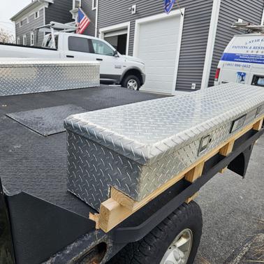 2003 Dodge Ram 3500 ST Quad Cab