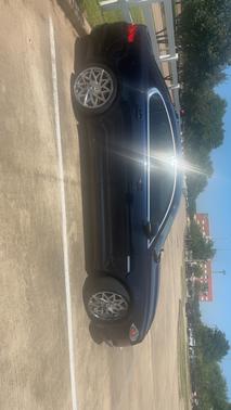 2012 Jaguar XF Base