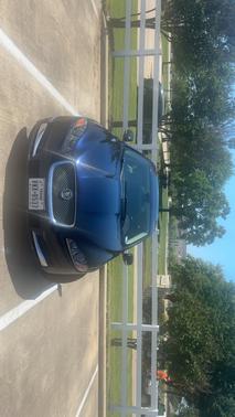 2012 Jaguar XF Base