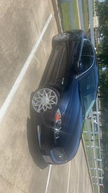 2012 Jaguar XF Base