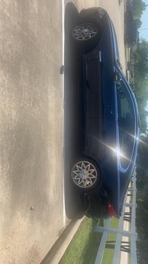2012 Jaguar XF Base