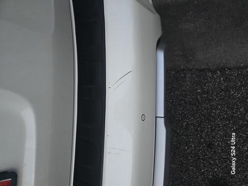 2018 Nissan Armada SL