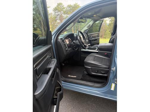 2015 RAM 1500 Sport