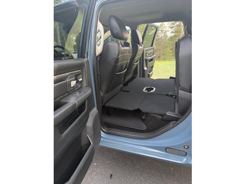 2015 RAM 1500 Sport