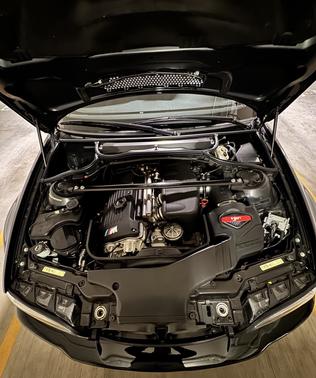 2006 BMW M3 Base