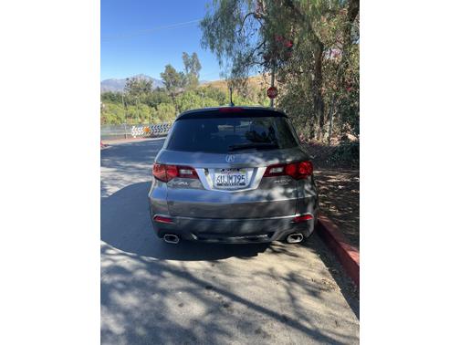 2012 Acura RDX Base