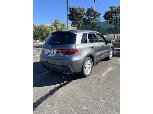 2012 Acura RDX Base