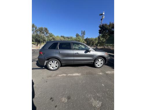 2012 Acura RDX Base