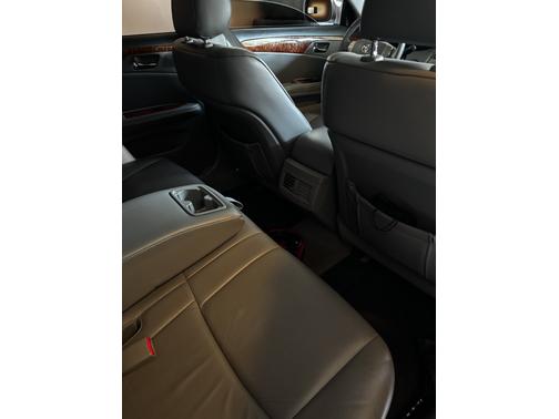 2006 Toyota Avalon XLS