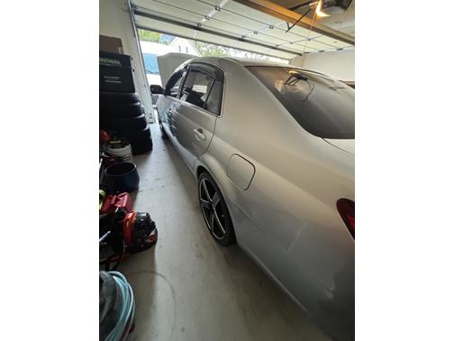 2006 Toyota Avalon XLS