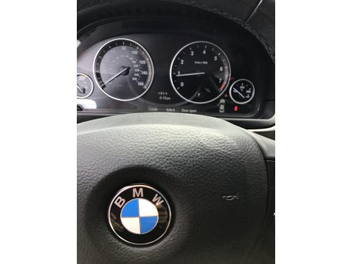 Photo 5 of 8 of 2013 BMW 528 i xDrive