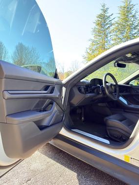 2020 Porsche Taycan Taycan 4S