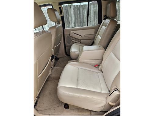 2006 Ford Explorer Eddie Bauer