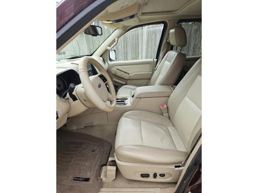 2006 Ford Explorer Eddie Bauer
