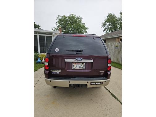 2006 Ford Explorer Eddie Bauer