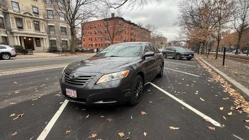 2007 Toyota Camry LE V6