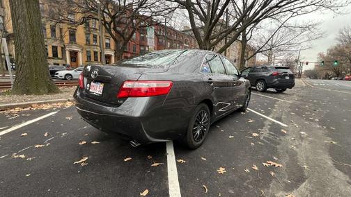 2007 Toyota Camry LE V6