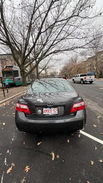 2007 Toyota Camry LE V6