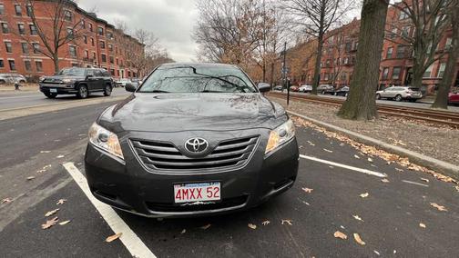 2007 Toyota Camry LE V6