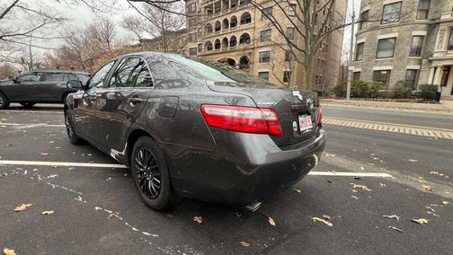 2007 Toyota Camry LE V6