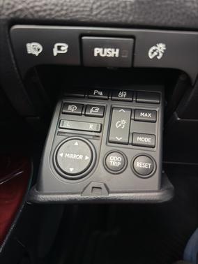Silver 2010 Lexus GS 350 Base