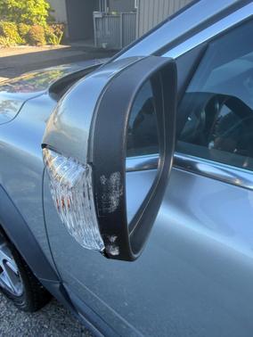 Silver 2013 Volvo XC70 T6
