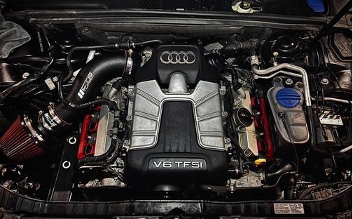 2014 Audi S5 3.0T Premium Plus