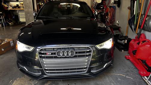 2014 Audi S5 3.0T Premium Plus