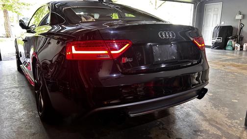 2014 Audi S5 3.0T Premium Plus