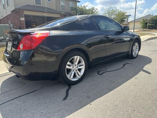 2011 Nissan Altima 2.5 S