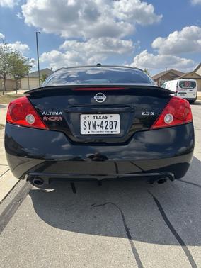 2011 Nissan Altima 2.5 S