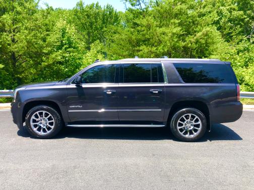 2017 GMC Yukon XL Denali