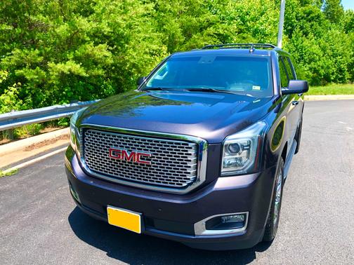 2017 GMC Yukon XL Denali