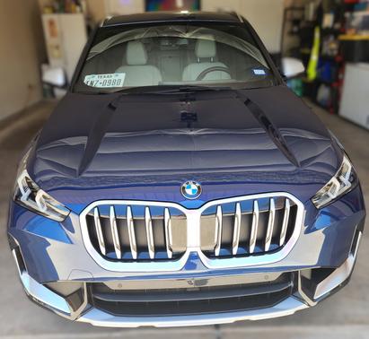 2023 BMW X1 xDrive 28i