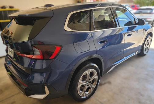 2023 BMW X1 xDrive 28i