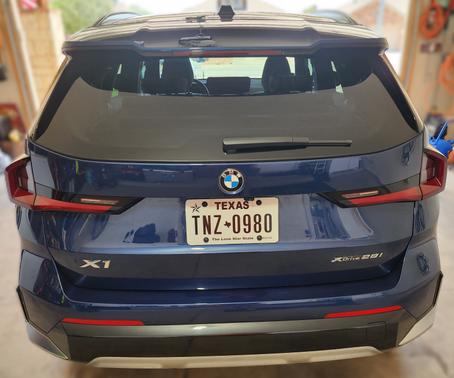 2023 BMW X1 xDrive 28i