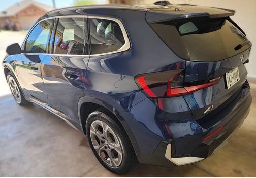 2023 BMW X1 xDrive 28i