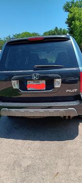 2005 Honda Pilot EX-L