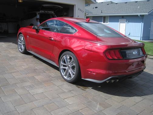 2023 Ford Mustang GT Premium