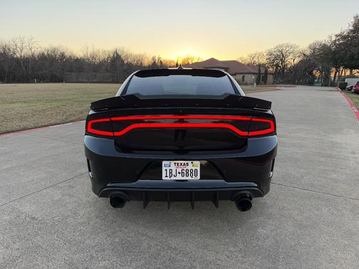 2022 Dodge Charger R/T