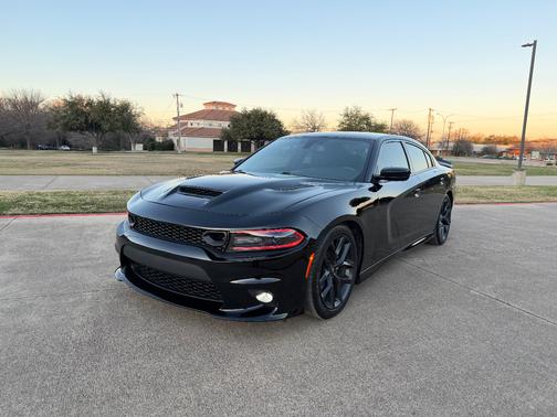 2022 Dodge Charger R/T