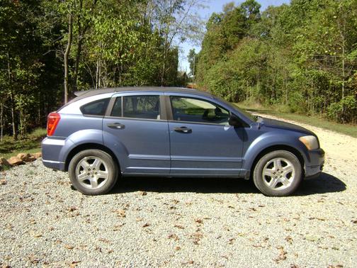2007 Dodge Caliber SXT