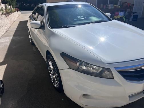2012 Honda Accord EX-L