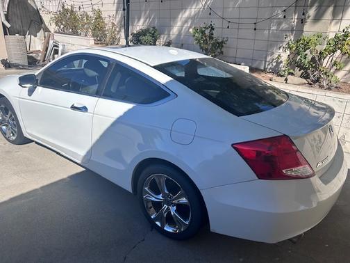 2012 Honda Accord EX-L