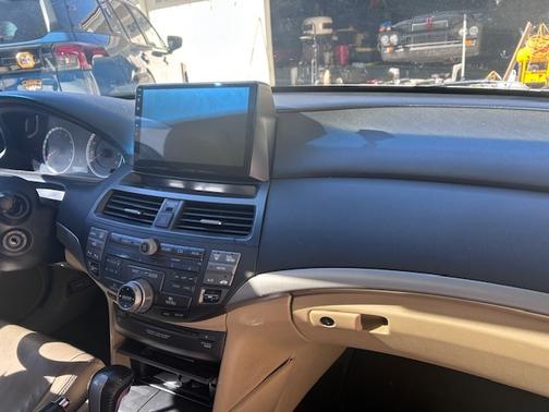 2012 Honda Accord EX-L