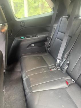 Black 2020 Honda Pilot Black Edition