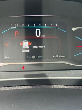 Black 2020 Honda Pilot Black Edition