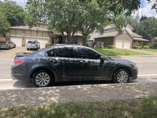 2011 Honda Accord LX